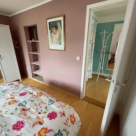 Apartment Kasselblick Ferienwohnung