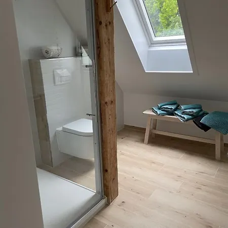 Kasselblick Ferienwohnung Kassel