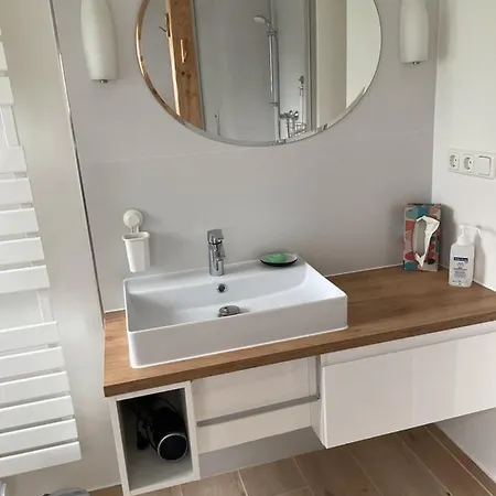 Kasselblick Ferienwohnung Apartment Kassel
