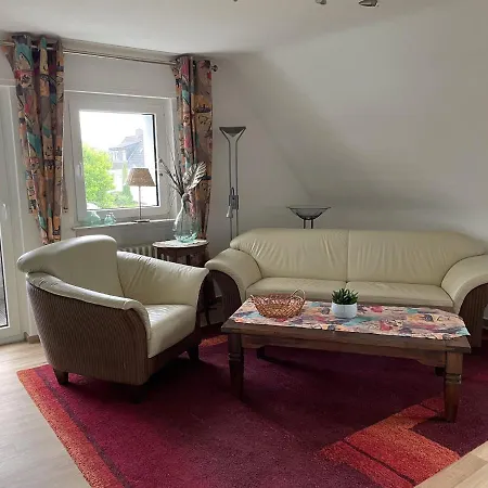 Kasselblick Ferienwohnung Kassel