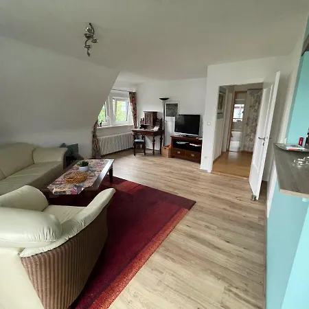 Kasselblick Ferienwohnung Kassel