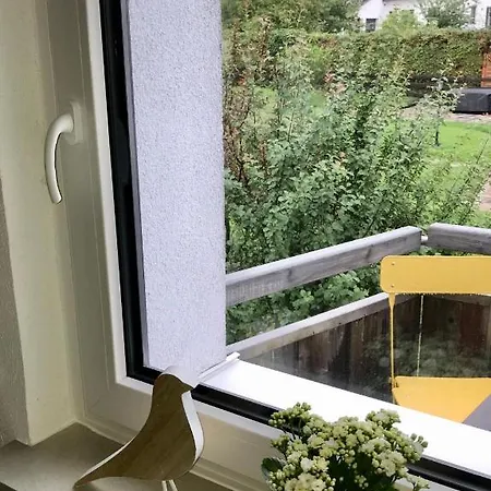 Kasselblick Ferienwohnung Apartment Kassel