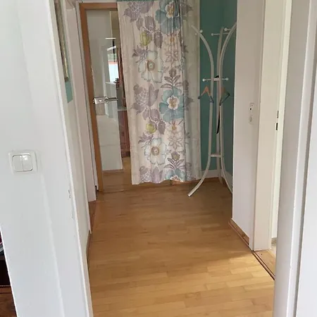 Apartment Kasselblick Ferienwohnung *
