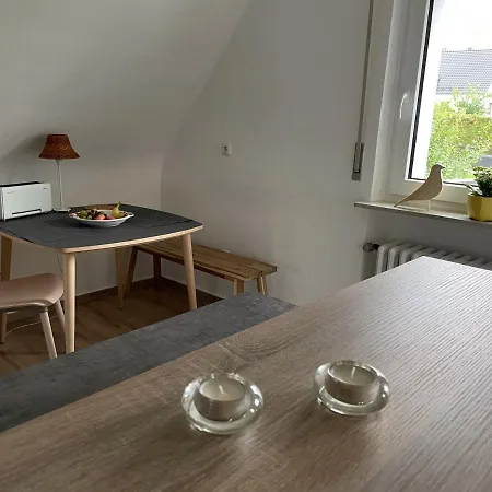 Kasselblick Ferienwohnung * Kassel